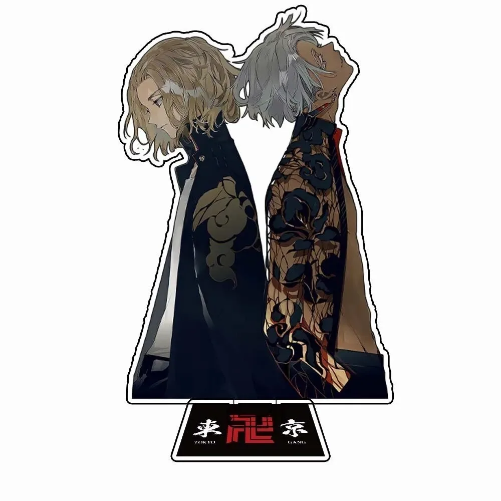 Standee Anime Figure Haitani Ran Cosplay Tokyo Revengers 7 Study Corner Desk Decoration Mô Hình Đứng Standee Anime, In 2 Mặt, Cao 6cm, Trang Trí Decor Bàn Học 23 Standee Anime Figure Haitani Ran Cosplay Tokyo Revengers 7 Study Corner Desk Decoration Mô Hình Đứng Standee Anime, In 2 Mặt, Cao 6cm, Trang Trí Decor Bàn Học - Ảnh 23