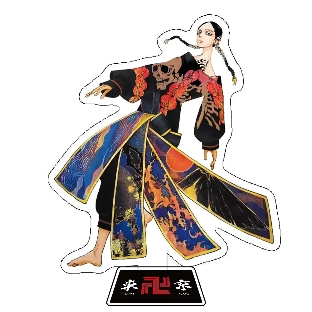 Standee Anime Figure Haitani Ran Cosplay Tokyo Revengers 7 Study Corner Desk Decoration Mô Hình Đứng Standee Anime, In 2 Mặt, Cao 6cm, Trang Trí Decor Bàn Học 27 Standee Anime Figure Haitani Ran Cosplay Tokyo Revengers 7 Study Corner Desk Decoration Mô Hình Đứng Standee Anime, In 2 Mặt, Cao 6cm, Trang Trí Decor Bàn Học - Ảnh 27
