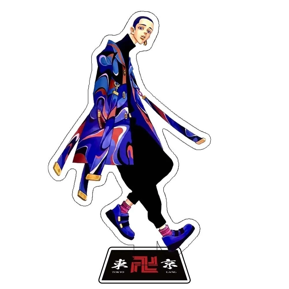 Standee Anime Figure Haitani Ran Cosplay Tokyo Revengers 7 Study Corner Desk Decoration Mô Hình Đứng Standee Anime, In 2 Mặt, Cao 6cm, Trang Trí Decor Bàn Học 30 Standee Anime Figure Haitani Ran Cosplay Tokyo Revengers 7 Study Corner Desk Decoration Mô Hình Đứng Standee Anime, In 2 Mặt, Cao 6cm, Trang Trí Decor Bàn Học - Ảnh 30