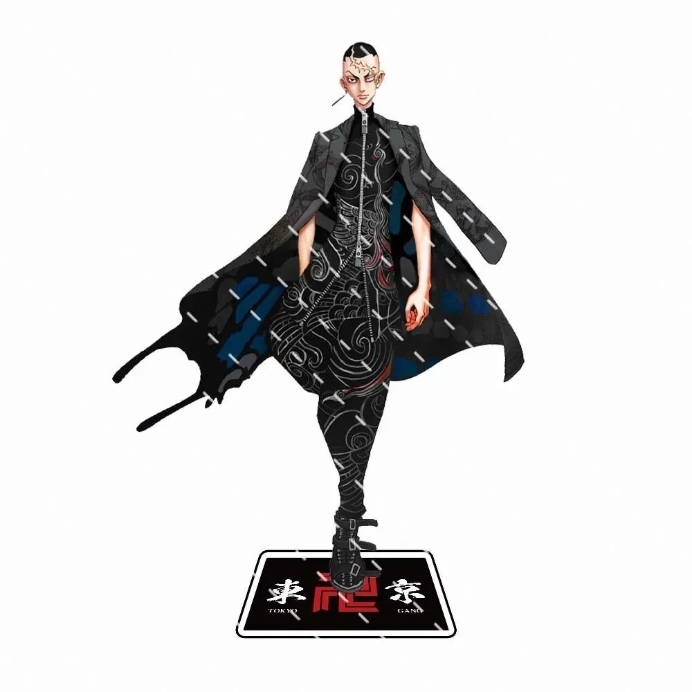 Standee Anime Figure Haitani Ran Cosplay Tokyo Revengers 7 Study Corner Desk Decoration Mô Hình Đứng Standee Anime, In 2 Mặt, Cao 6cm, Trang Trí Decor Bàn Học 35 Standee Anime Figure Haitani Ran Cosplay Tokyo Revengers 7 Study Corner Desk Decoration Mô Hình Đứng Standee Anime, In 2 Mặt, Cao 6cm, Trang Trí Decor Bàn Học - Ảnh 35