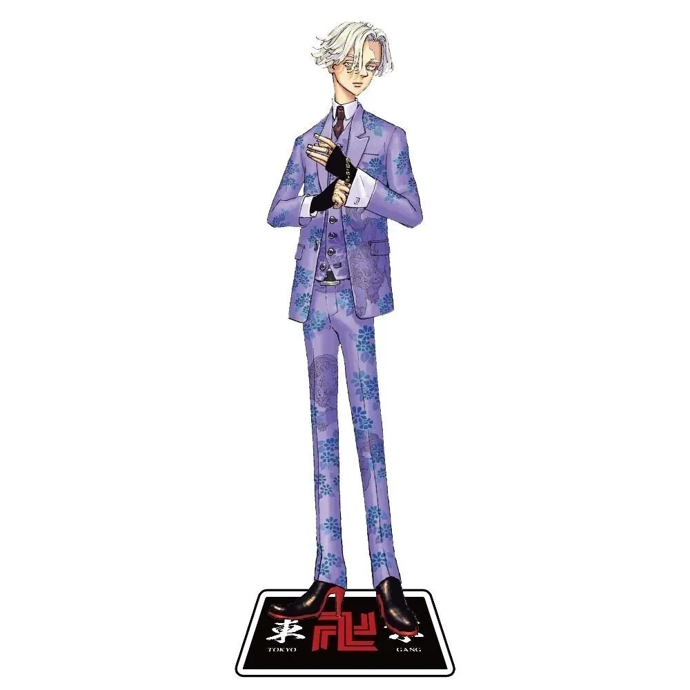 Standee Anime Figure Haitani Ran Cosplay Tokyo Revengers 7 Study Corner Desk Decoration Mô Hình Đứng Standee Anime, In 2 Mặt, Cao 6cm, Trang Trí Decor Bàn Học 36 Standee Anime Figure Haitani Ran Cosplay Tokyo Revengers 7 Study Corner Desk Decoration Mô Hình Đứng Standee Anime, In 2 Mặt, Cao 6cm, Trang Trí Decor Bàn Học - Ảnh 36