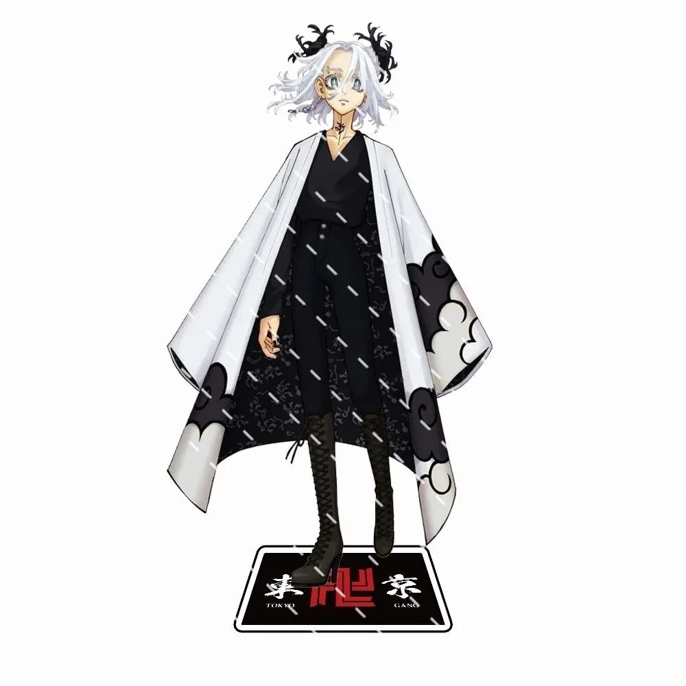 Standee Anime Figure Haitani Ran Cosplay Tokyo Revengers 7 Study Corner Desk Decoration Mô Hình Đứng Standee Anime, In 2 Mặt, Cao 6cm, Trang Trí Decor Bàn Học 38 Standee Anime Figure Haitani Ran Cosplay Tokyo Revengers 7 Study Corner Desk Decoration Mô Hình Đứng Standee Anime, In 2 Mặt, Cao 6cm, Trang Trí Decor Bàn Học - Ảnh 38