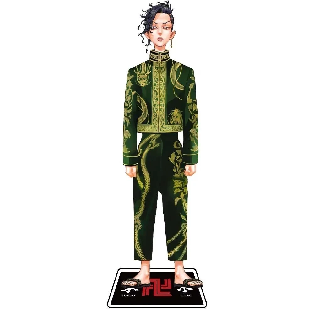 Standee Anime Figure Haitani Ran Cosplay Tokyo Revengers 7 Study Corner Desk Decoration Mô Hình Đứng Standee Anime, In 2 Mặt, Cao 6cm, Trang Trí Decor Bàn Học 5 Standee Anime Figure Haitani Ran Cosplay Tokyo Revengers 7 Study Corner Desk Decoration Mô Hình Đứng Standee Anime, In 2 Mặt, Cao 6cm, Trang Trí Decor Bàn Học - Ảnh 5