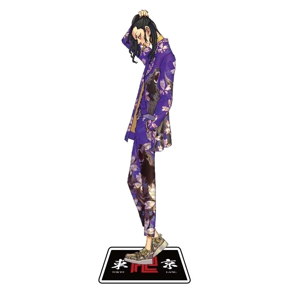 Standee Anime Figure Haitani Ran Cosplay Tokyo Revengers 7 Study Corner Desk Decoration Mô Hình Đứng Standee Anime, In 2 Mặt, Cao 6cm, Trang Trí Decor Bàn Học 41 Standee Anime Figure Haitani Ran Cosplay Tokyo Revengers 7 Study Corner Desk Decoration Mô Hình Đứng Standee Anime, In 2 Mặt, Cao 6cm, Trang Trí Decor Bàn Học - Ảnh 41