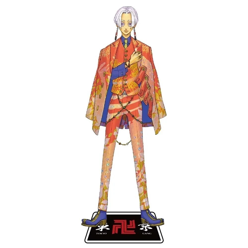 Standee Anime Figure Haitani Ran Cosplay Tokyo Revengers 7 Study Corner Desk Decoration Mô Hình Đứng Standee Anime, In 2 Mặt, Cao 6cm, Trang Trí Decor Bàn Học 43 Standee Anime Figure Haitani Ran Cosplay Tokyo Revengers 7 Study Corner Desk Decoration Mô Hình Đứng Standee Anime, In 2 Mặt, Cao 6cm, Trang Trí Decor Bàn Học - Ảnh 43