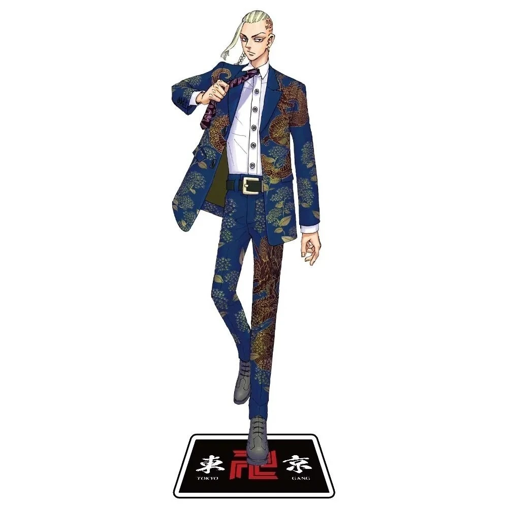 Standee Anime Figure Haitani Ran Cosplay Tokyo Revengers 7 Study Corner Desk Decoration Mô Hình Đứng Standee Anime, In 2 Mặt, Cao 6cm, Trang Trí Decor Bàn Học 45 Standee Anime Figure Haitani Ran Cosplay Tokyo Revengers 7 Study Corner Desk Decoration Mô Hình Đứng Standee Anime, In 2 Mặt, Cao 6cm, Trang Trí Decor Bàn Học - Ảnh 45
