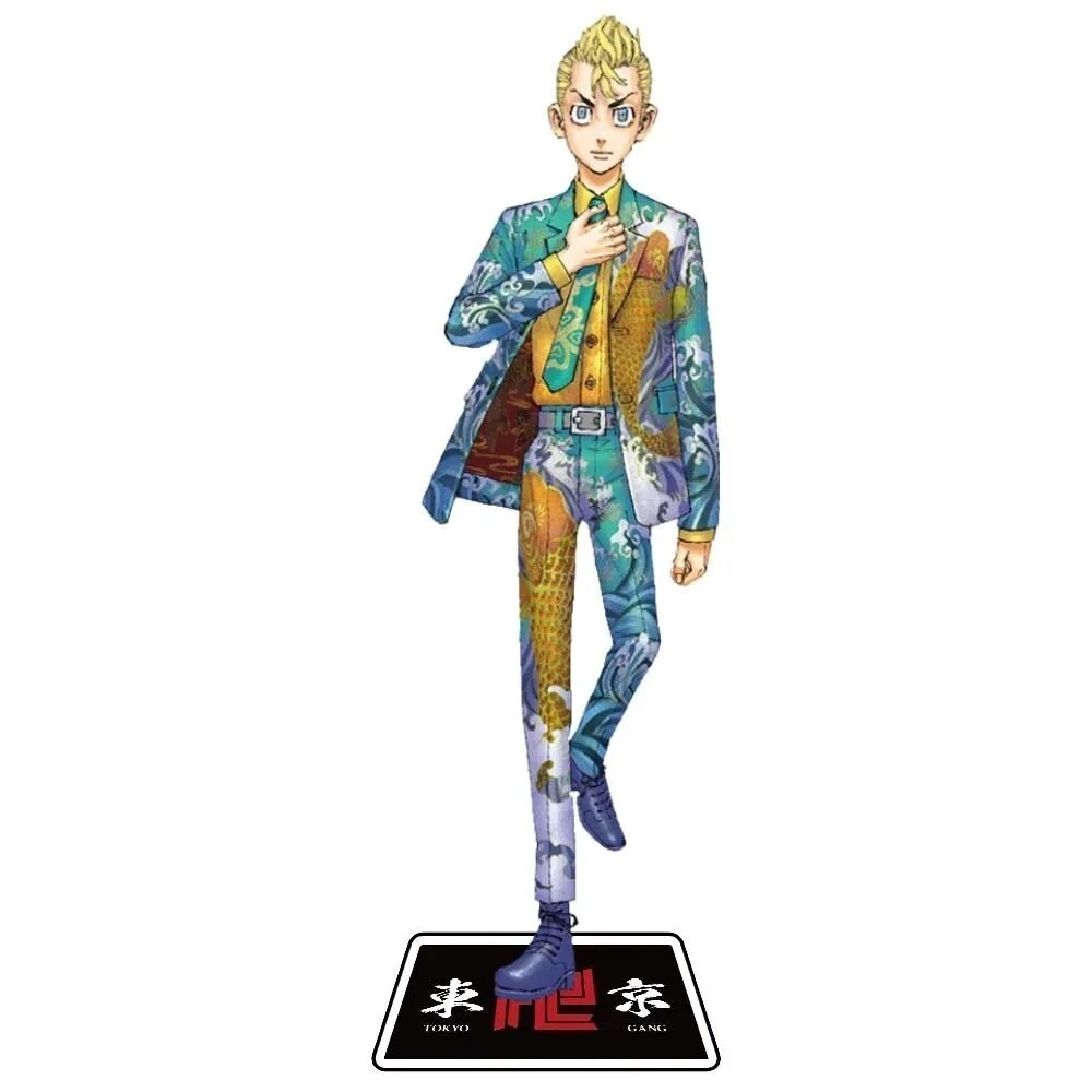 Standee Anime Figure Haitani Ran Cosplay Tokyo Revengers 7 Study Corner Desk Decoration Mô Hình Đứng Standee Anime, In 2 Mặt, Cao 6cm, Trang Trí Decor Bàn Học 6 Standee Anime Figure Haitani Ran Cosplay Tokyo Revengers 7 Study Corner Desk Decoration Mô Hình Đứng Standee Anime, In 2 Mặt, Cao 6cm, Trang Trí Decor Bàn Học - Ảnh 6