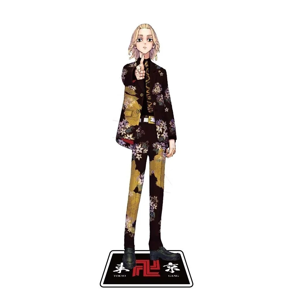 Standee Anime Figure Haitani Ran Cosplay Tokyo Revengers 7 Study Corner Desk Decoration Mô Hình Đứng Standee Anime, In 2 Mặt, Cao 6cm, Trang Trí Decor Bàn Học 10 Standee Anime Figure Haitani Ran Cosplay Tokyo Revengers 7 Study Corner Desk Decoration Mô Hình Đứng Standee Anime, In 2 Mặt, Cao 6cm, Trang Trí Decor Bàn Học - Ảnh 10