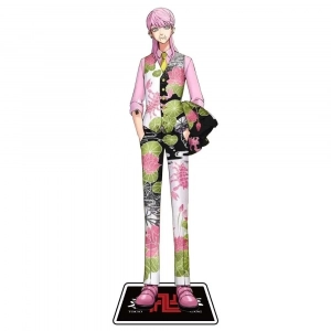 Standee Anime Figure Haitani Ran Cosplay Tokyo Revengers 7 Study Corner Desk Decoration Mô Hình Đứng Standee Anime,  In 2 Mặt, Cao 6cm, Trang Trí Decor Bàn Học