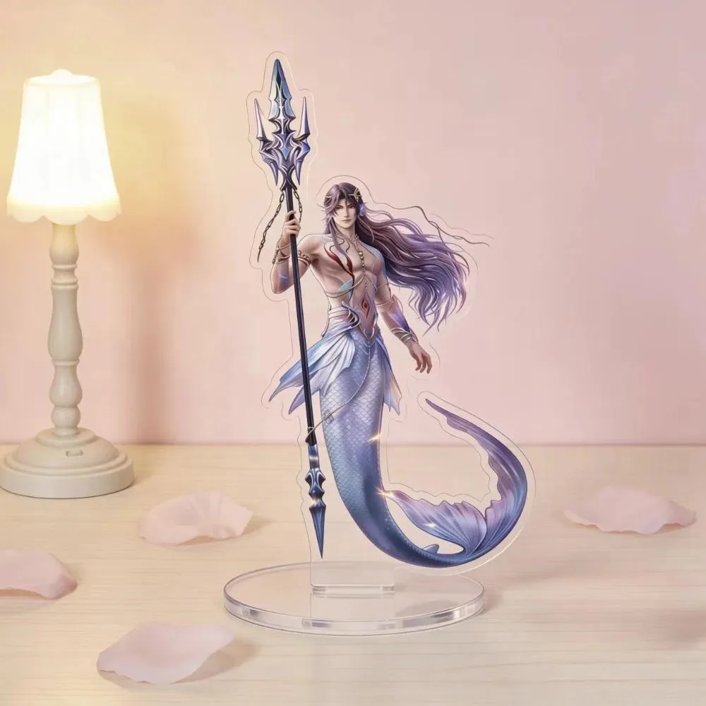 Standee Micas Love And Deepspace Sylus Demon Knight Caleb Warrior Zayne Sun God Xavier Mô Hình Đứng Standee Anime, In 2 Mặt, Cao 6cm, Trang Trí Decor Bàn Học 2 Standee Micas Love And Deepspace Sylus Demon Knight Caleb Warrior Zayne Sun God Xavier Mô Hình Đứng Standee Anime, In 2 Mặt, Cao 6cm, Trang Trí Decor Bàn Học - Ảnh 2