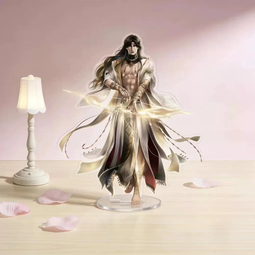 Standee Micas Love And Deepspace Sylus Demon Knight Caleb Warrior Zayne Sun God Xavier Mô Hình Đứng Standee Anime, In 2 Mặt, Cao 6cm, Trang Trí Decor Bàn Học 4 Standee Micas Love And Deepspace Sylus Demon Knight Caleb Warrior Zayne Sun God Xavier Mô Hình Đứng Standee Anime, In 2 Mặt, Cao 6cm, Trang Trí Decor Bàn Học - Ảnh 4