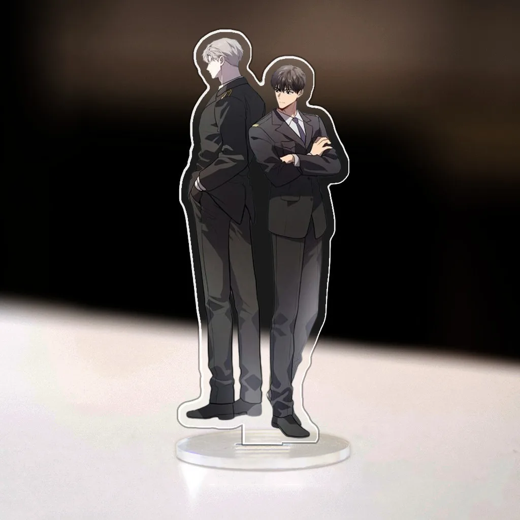 Standee Model Boylove Anime Manga Character Keychain, Cute Decorative Accessory, For Study Mô Hình Đứng Standee Anime, In 2 Mặt, Cao 6cm, Trang Trí Decor Bàn Học 20 Standee Model Boylove Anime Manga Character Keychain, Cute Decorative Accessory, For Study Mô Hình Đứng Standee Anime, In 2 Mặt, Cao 6cm, Trang Trí Decor Bàn Học - Ảnh 20