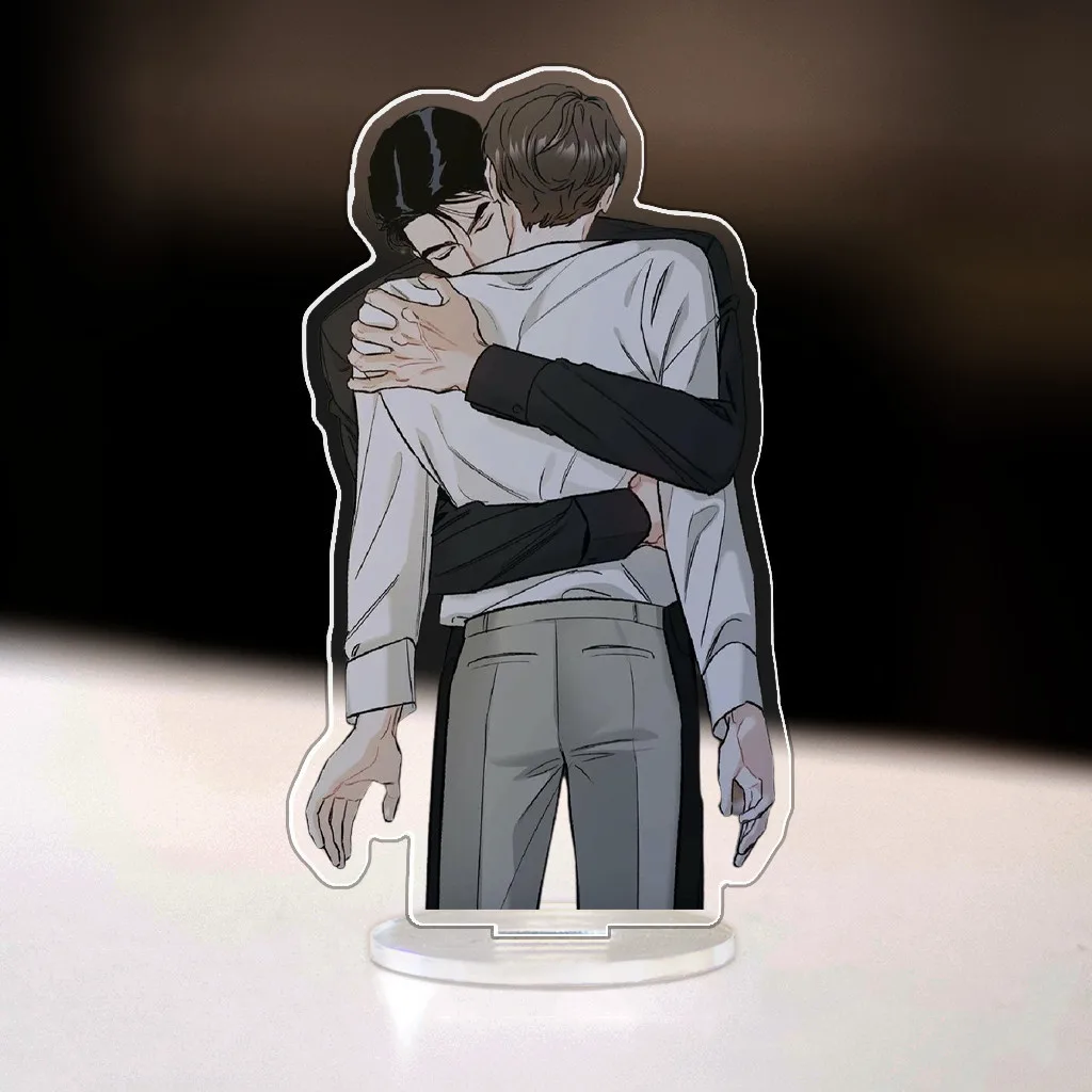 Standee Model Boylove Anime Manga Character Keychain, Cute Decorative Accessory, For Study Mô Hình Đứng Standee Anime, In 2 Mặt, Cao 6cm, Trang Trí Decor Bàn Học 59 Standee Model Boylove Anime Manga Character Keychain, Cute Decorative Accessory, For Study Mô Hình Đứng Standee Anime, In 2 Mặt, Cao 6cm, Trang Trí Decor Bàn Học - Ảnh 59