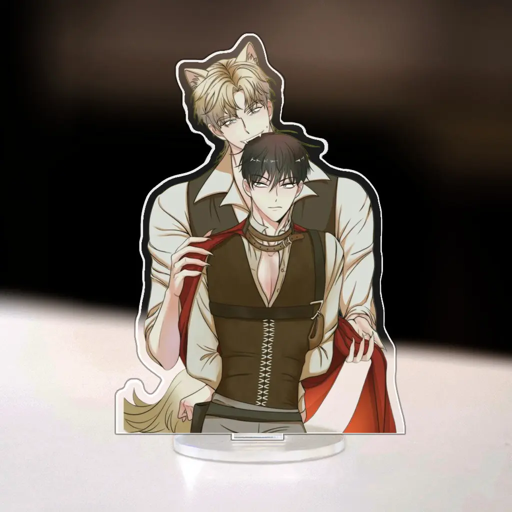 Standee Model Boylove Anime Manga Character Keychain, Cute Decorative Accessory, For Study Mô Hình Đứng Standee Anime, In 2 Mặt, Cao 6cm, Trang Trí Decor Bàn Học 64 Standee Model Boylove Anime Manga Character Keychain, Cute Decorative Accessory, For Study Mô Hình Đứng Standee Anime, In 2 Mặt, Cao 6cm, Trang Trí Decor Bàn Học - Ảnh 64