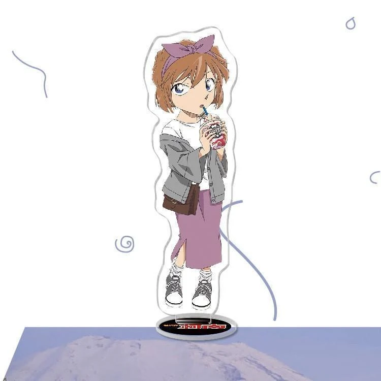 Standee Model Conan Famous Detective Anime Statue Mica Chibi Decoration For Displaying Desk Mô Hình Đứng Standee Anime, In 2 Mặt, Cao 6cm, Trang Trí Decor Bàn Học 14 Standee Model Conan Famous Detective Anime Statue Mica Chibi Decoration For Displaying Desk Mô Hình Đứng Standee Anime, In 2 Mặt, Cao 6cm, Trang Trí Decor Bàn Học - Ảnh 14
