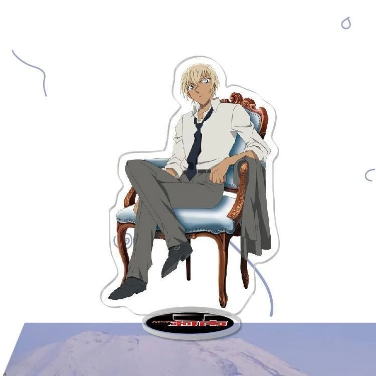 Standee Model Conan Famous Detective Anime Statue Mica Chibi Decoration For Displaying Desk Mô Hình Đứng Standee Anime, In 2 Mặt, Cao 6cm, Trang Trí Decor Bàn Học 18 Standee Model Conan Famous Detective Anime Statue Mica Chibi Decoration For Displaying Desk Mô Hình Đứng Standee Anime, In 2 Mặt, Cao 6cm, Trang Trí Decor Bàn Học - Ảnh 18