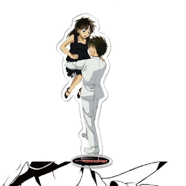 Standee Model Conan Famous Detective Anime Statue Mica Chibi Decoration For Displaying Desk Mô Hình Đứng Standee Anime, In 2 Mặt, Cao 6cm, Trang Trí Decor Bàn Học 39 Standee Model Conan Famous Detective Anime Statue Mica Chibi Decoration For Displaying Desk Mô Hình Đứng Standee Anime, In 2 Mặt, Cao 6cm, Trang Trí Decor Bàn Học - Ảnh 39