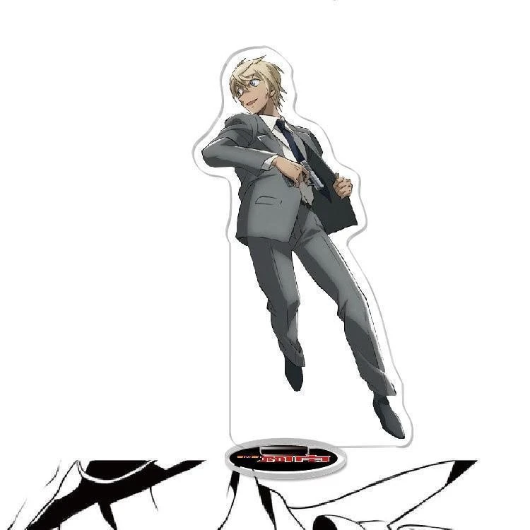 Standee Model Conan Famous Detective Anime Statue Mica Chibi Decoration For Displaying Desk Mô Hình Đứng Standee Anime, In 2 Mặt, Cao 6cm, Trang Trí Decor Bàn Học 42 Standee Model Conan Famous Detective Anime Statue Mica Chibi Decoration For Displaying Desk Mô Hình Đứng Standee Anime, In 2 Mặt, Cao 6cm, Trang Trí Decor Bàn Học - Ảnh 42