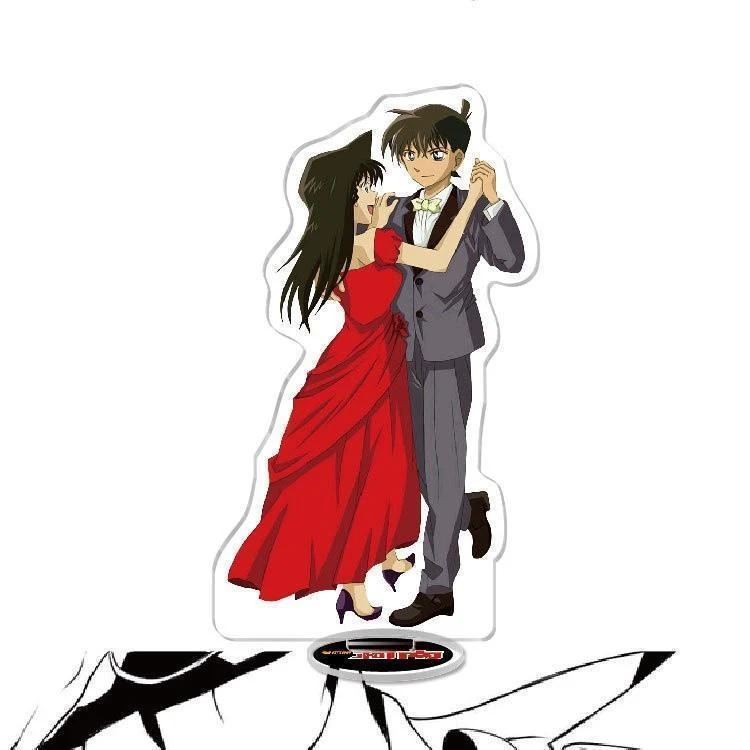 Standee Model Conan Famous Detective Anime Statue Mica Chibi Decoration For Displaying Desk Mô Hình Đứng Standee Anime, In 2 Mặt, Cao 6cm, Trang Trí Decor Bàn Học 44 Standee Model Conan Famous Detective Anime Statue Mica Chibi Decoration For Displaying Desk Mô Hình Đứng Standee Anime, In 2 Mặt, Cao 6cm, Trang Trí Decor Bàn Học - Ảnh 44