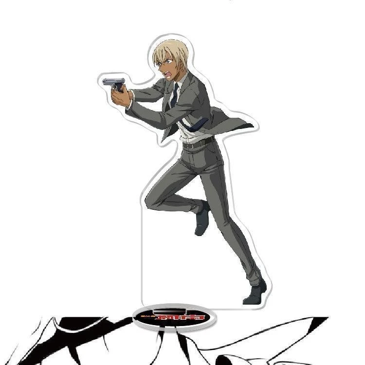 Standee Model Conan Famous Detective Anime Statue Mica Chibi Decoration For Displaying Desk Mô Hình Đứng Standee Anime, In 2 Mặt, Cao 6cm, Trang Trí Decor Bàn Học 46 Standee Model Conan Famous Detective Anime Statue Mica Chibi Decoration For Displaying Desk Mô Hình Đứng Standee Anime, In 2 Mặt, Cao 6cm, Trang Trí Decor Bàn Học - Ảnh 46