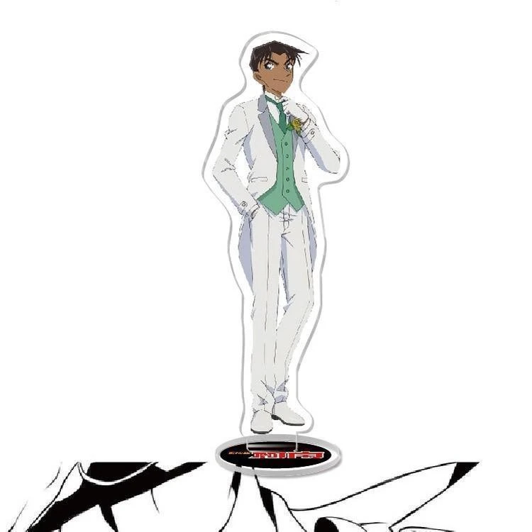 Standee Model Conan Famous Detective Anime Statue Mica Chibi Decoration For Displaying Desk Mô Hình Đứng Standee Anime, In 2 Mặt, Cao 6cm, Trang Trí Decor Bàn Học 8 Standee Model Conan Famous Detective Anime Statue Mica Chibi Decoration For Displaying Desk Mô Hình Đứng Standee Anime, In 2 Mặt, Cao 6cm, Trang Trí Decor Bàn Học - Ảnh 8