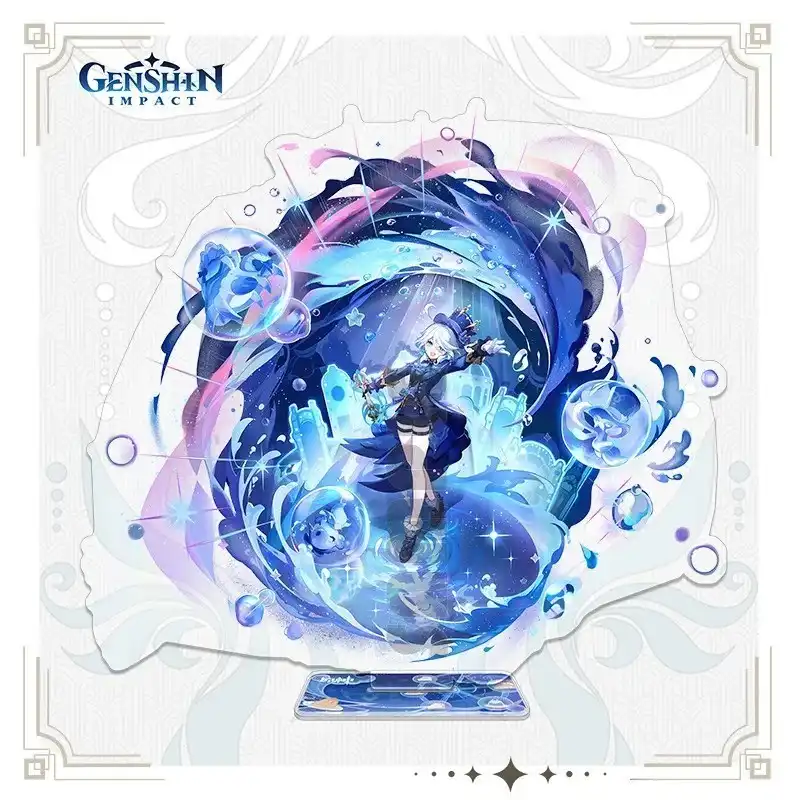 Standee Model Genshin Impact Skirk Mavika Columbina Study Desk Decoration Anime Gift Mô Hình Đứng Standee Anime, In 2 Mặt, Cao 6cm, Trang Trí Decor Bàn Học 14 Standee Model Genshin Impact Skirk Mavika Columbina Study Desk Decoration Anime Gift Mô Hình Đứng Standee Anime, In 2 Mặt, Cao 6cm, Trang Trí Decor Bàn Học - Ảnh 14