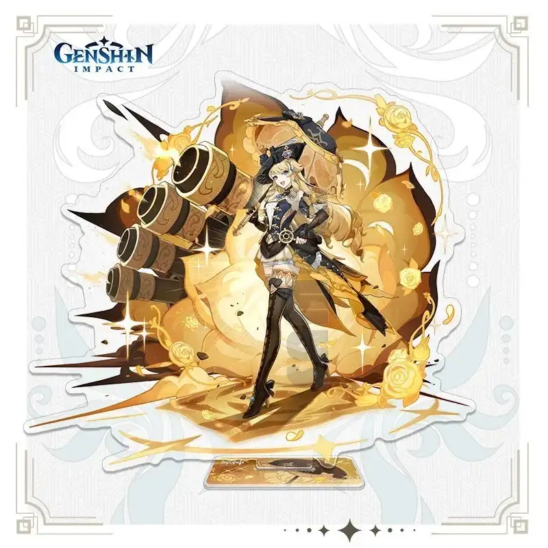 Standee Model Genshin Impact Skirk Mavika Columbina Study Desk Decoration Anime Gift Mô Hình Đứng Standee Anime, In 2 Mặt, Cao 6cm, Trang Trí Decor Bàn Học 15 Standee Model Genshin Impact Skirk Mavika Columbina Study Desk Decoration Anime Gift Mô Hình Đứng Standee Anime, In 2 Mặt, Cao 6cm, Trang Trí Decor Bàn Học - Ảnh 15