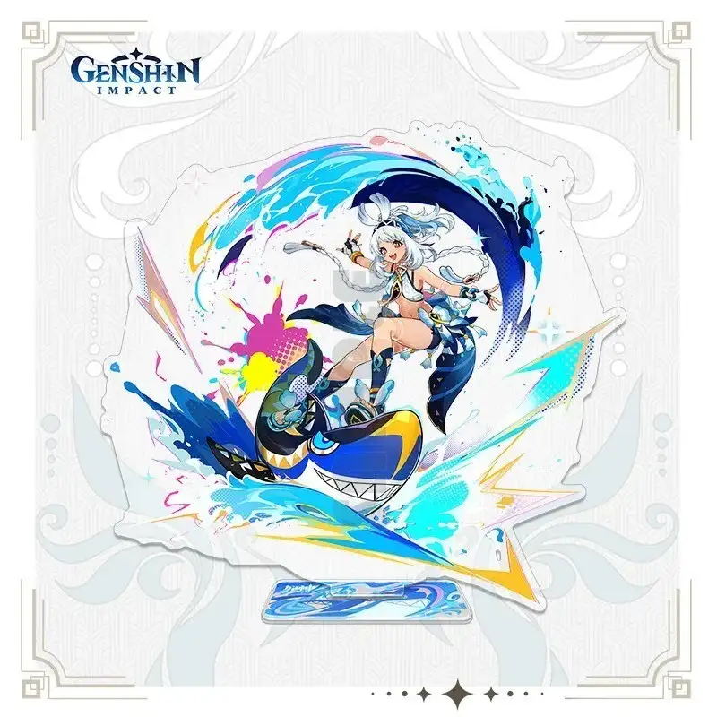 Standee Model Genshin Impact Skirk Mavika Columbina Study Desk Decoration Anime Gift Mô Hình Đứng Standee Anime, In 2 Mặt, Cao 6cm, Trang Trí Decor Bàn Học 21 Standee Model Genshin Impact Skirk Mavika Columbina Study Desk Decoration Anime Gift Mô Hình Đứng Standee Anime, In 2 Mặt, Cao 6cm, Trang Trí Decor Bàn Học - Ảnh 21