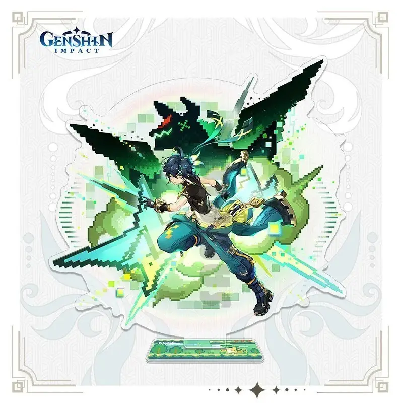 Standee Model Genshin Impact Skirk Mavika Columbina Study Desk Decoration Anime Gift Mô Hình Đứng Standee Anime, In 2 Mặt, Cao 6cm, Trang Trí Decor Bàn Học 23 Standee Model Genshin Impact Skirk Mavika Columbina Study Desk Decoration Anime Gift Mô Hình Đứng Standee Anime, In 2 Mặt, Cao 6cm, Trang Trí Decor Bàn Học - Ảnh 23