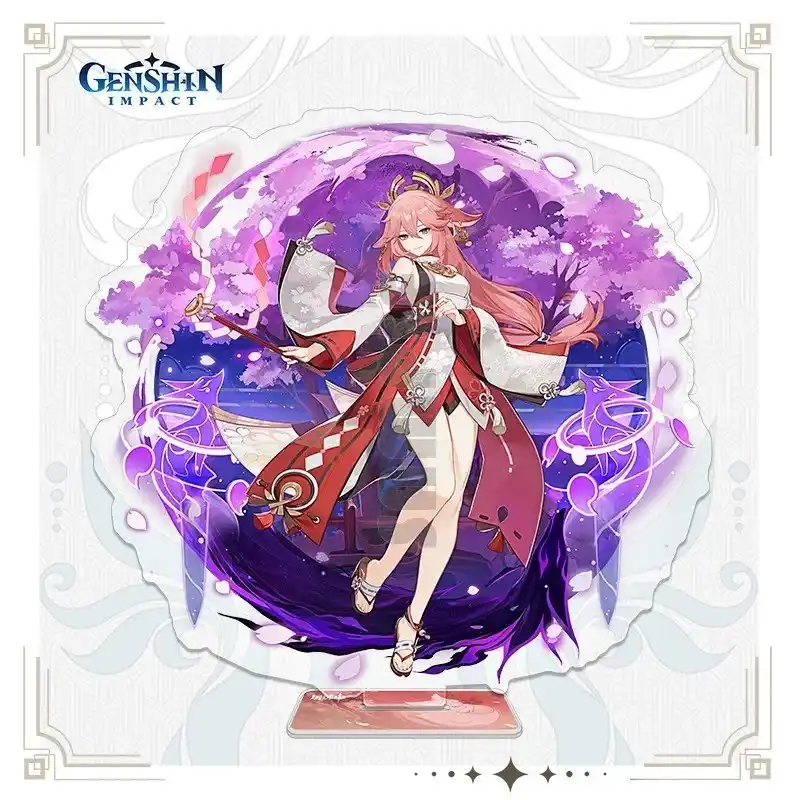 Standee Model Genshin Impact Skirk Mavika Columbina Study Desk Decoration Anime Gift Mô Hình Đứng Standee Anime, In 2 Mặt, Cao 6cm, Trang Trí Decor Bàn Học 24 Standee Model Genshin Impact Skirk Mavika Columbina Study Desk Decoration Anime Gift Mô Hình Đứng Standee Anime, In 2 Mặt, Cao 6cm, Trang Trí Decor Bàn Học - Ảnh 24