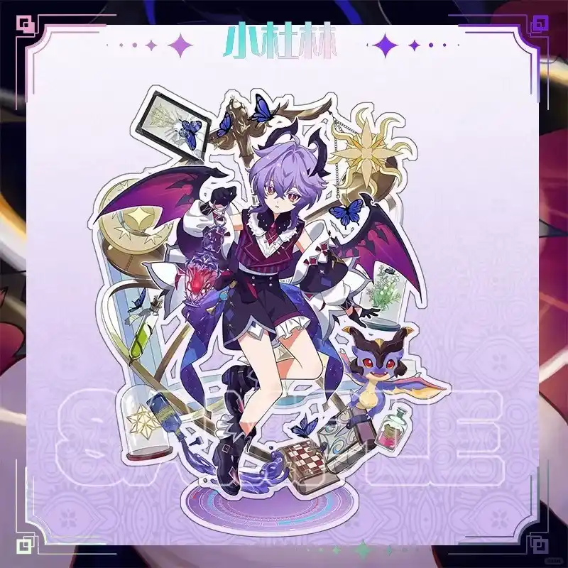 Standee Model Genshin Impact Skirk Mavika Columbina Study Desk Decoration Anime Gift Mô Hình Đứng Standee Anime, In 2 Mặt, Cao 6cm, Trang Trí Decor Bàn Học 28 Standee Model Genshin Impact Skirk Mavika Columbina Study Desk Decoration Anime Gift Mô Hình Đứng Standee Anime, In 2 Mặt, Cao 6cm, Trang Trí Decor Bàn Học - Ảnh 28