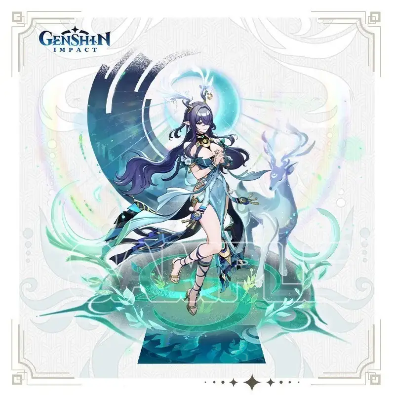 Standee Model Genshin Impact Skirk Mavika Columbina Study Desk Decoration Anime Gift Mô Hình Đứng Standee Anime, In 2 Mặt, Cao 6cm, Trang Trí Decor Bàn Học 30 Standee Model Genshin Impact Skirk Mavika Columbina Study Desk Decoration Anime Gift Mô Hình Đứng Standee Anime, In 2 Mặt, Cao 6cm, Trang Trí Decor Bàn Học - Ảnh 30