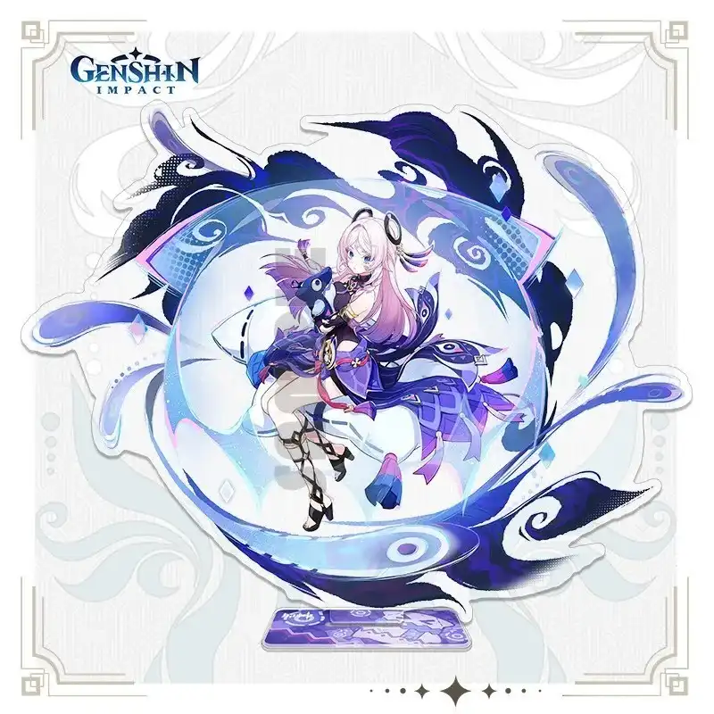 Standee Model Genshin Impact Skirk Mavika Columbina Study Desk Decoration Anime Gift Mô Hình Đứng Standee Anime, In 2 Mặt, Cao 6cm, Trang Trí Decor Bàn Học 32 Standee Model Genshin Impact Skirk Mavika Columbina Study Desk Decoration Anime Gift Mô Hình Đứng Standee Anime, In 2 Mặt, Cao 6cm, Trang Trí Decor Bàn Học - Ảnh 32
