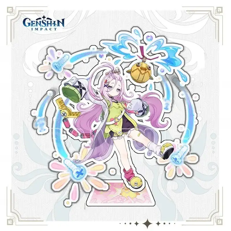 Standee Model Genshin Impact Skirk Mavika Columbina Study Desk Decoration Anime Gift Mô Hình Đứng Standee Anime, In 2 Mặt, Cao 6cm, Trang Trí Decor Bàn Học 9 Standee Model Genshin Impact Skirk Mavika Columbina Study Desk Decoration Anime Gift Mô Hình Đứng Standee Anime, In 2 Mặt, Cao 6cm, Trang Trí Decor Bàn Học - Ảnh 9