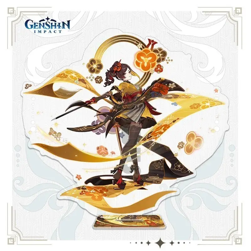 Standee Model Genshin Impact Skirk Mavika Columbina Study Desk Decoration Anime Gift Mô Hình Đứng Standee Anime, In 2 Mặt, Cao 6cm, Trang Trí Decor Bàn Học 10 Standee Model Genshin Impact Skirk Mavika Columbina Study Desk Decoration Anime Gift Mô Hình Đứng Standee Anime, In 2 Mặt, Cao 6cm, Trang Trí Decor Bàn Học - Ảnh 10