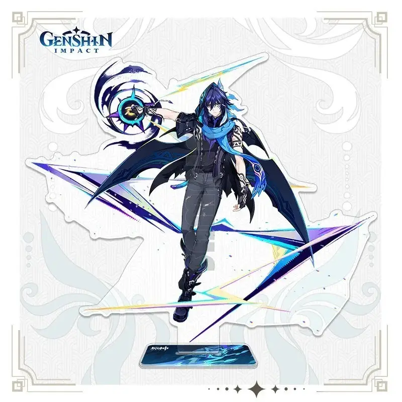 Standee Model Genshin Impact Skirk Mavika Columbina Study Desk Decoration Anime Gift Mô Hình Đứng Standee Anime, In 2 Mặt, Cao 6cm, Trang Trí Decor Bàn Học 1 Standee Model Genshin Impact Skirk Mavika Columbina Study Desk Decoration Anime Gift Mô Hình Đứng Standee Anime, In 2 Mặt, Cao 6cm, Trang Trí Decor Bàn Học