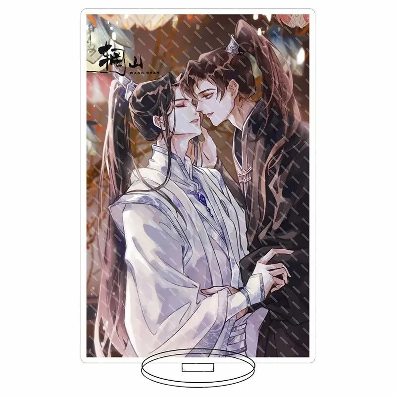Standee Model Husky And His White Cat Master So Van Ninh Mac Nhien Tiet Mong Su Muoi Mô Hình Đứng Standee Anime, In 2 Mặt, Cao 6cm, Trang Trí Decor Bàn Học 20 Standee Model Husky And His White Cat Master So Van Ninh Mac Nhien Tiet Mong Su Muoi Mô Hình Đứng Standee Anime, In 2 Mặt, Cao 6cm, Trang Trí Decor Bàn Học - Ảnh 20