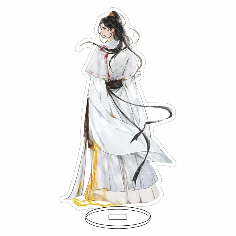 Standee Model Husky And His White Cat Master So Van Ninh Mac Nhien Tiet Mong Su Muoi Mô Hình Đứng Standee Anime, In 2 Mặt, Cao 6cm, Trang Trí Decor Bàn Học 7 Standee Model Husky And His White Cat Master So Van Ninh Mac Nhien Tiet Mong Su Muoi Mô Hình Đứng Standee Anime, In 2 Mặt, Cao 6cm, Trang Trí Decor Bàn Học - Ảnh 7