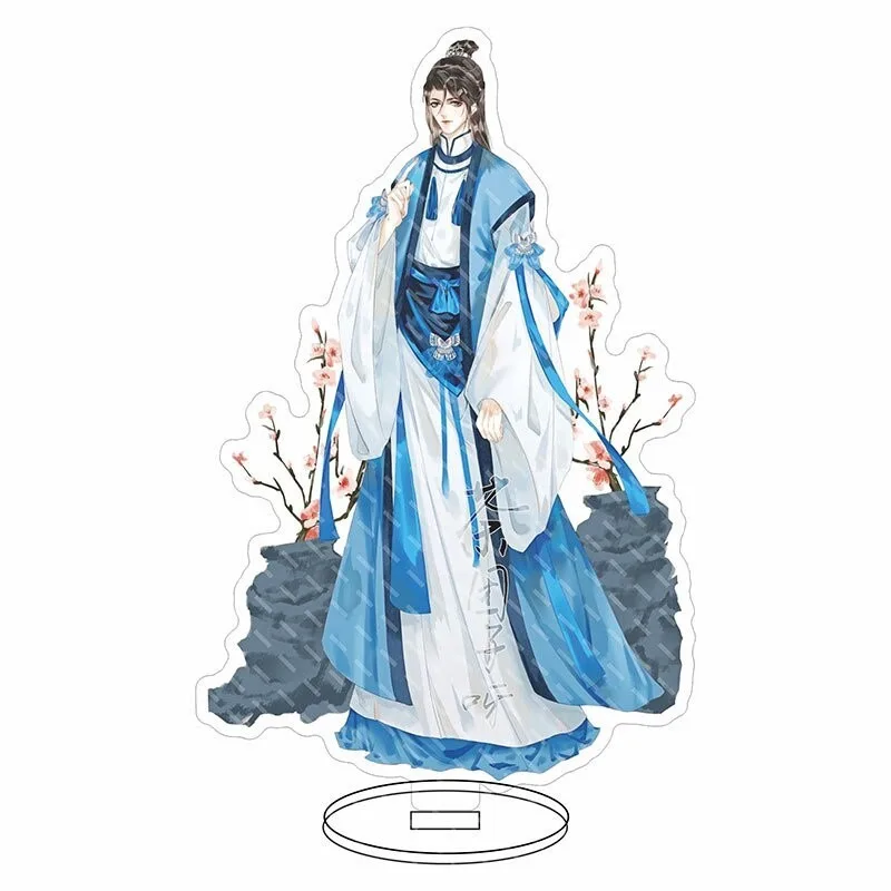 Standee Model Husky And His White Cat Master So Van Ninh Mac Nhien Tiet Mong Su Muoi Mô Hình Đứng Standee Anime, In 2 Mặt, Cao 6cm, Trang Trí Decor Bàn Học 8 Standee Model Husky And His White Cat Master So Van Ninh Mac Nhien Tiet Mong Su Muoi Mô Hình Đứng Standee Anime, In 2 Mặt, Cao 6cm, Trang Trí Decor Bàn Học - Ảnh 8