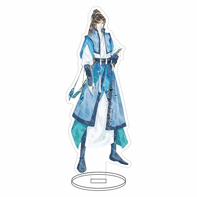 Standee Model Husky And His White Cat Master So Van Ninh Mac Nhien Tiet Mong Su Muoi Mô Hình Đứng Standee Anime, In 2 Mặt, Cao 6cm, Trang Trí Decor Bàn Học 9 Standee Model Husky And His White Cat Master So Van Ninh Mac Nhien Tiet Mong Su Muoi Mô Hình Đứng Standee Anime, In 2 Mặt, Cao 6cm, Trang Trí Decor Bàn Học - Ảnh 9