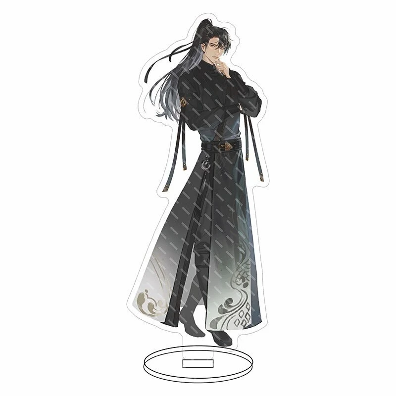 Standee Model Husky And His White Cat Master So Van Ninh Mac Nhien Tiet Mong Su Muoi Mô Hình Đứng Standee Anime, In 2 Mặt, Cao 6cm, Trang Trí Decor Bàn Học 10 Standee Model Husky And His White Cat Master So Van Ninh Mac Nhien Tiet Mong Su Muoi Mô Hình Đứng Standee Anime, In 2 Mặt, Cao 6cm, Trang Trí Decor Bàn Học - Ảnh 10
