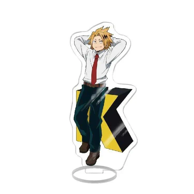 Standeeee Mica My Hero Academia Katsuki Bakugo Anime Study Desk Decoration Mô Hình Đứng Standee Anime, In 2 Mặt, Cao 6cm, Trang Trí Decor Bàn Học 2 Standeeee Mica My Hero Academia Katsuki Bakugo Anime Study Desk Decoration Mô Hình Đứng Standee Anime, In 2 Mặt, Cao 6cm, Trang Trí Decor Bàn Học - Ảnh 2