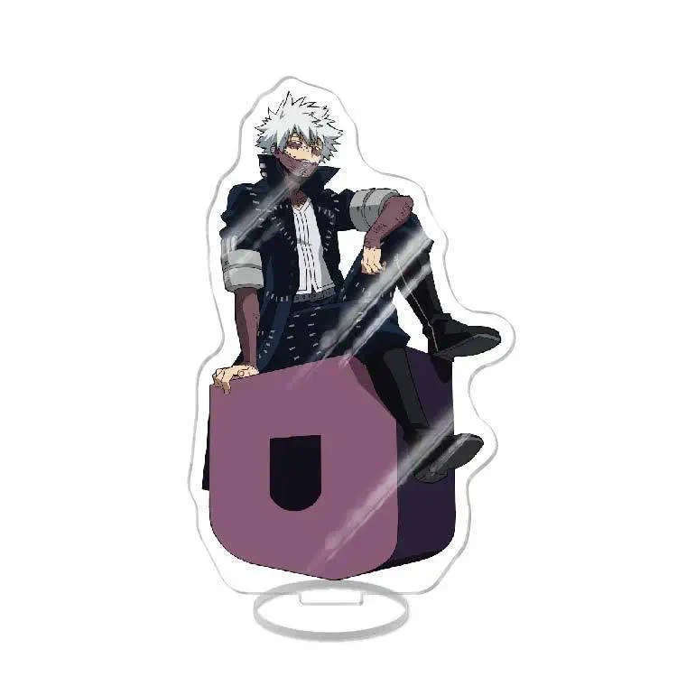 Standeeee Mica My Hero Academia Katsuki Bakugo Anime Study Desk Decoration Mô Hình Đứng Standee Anime, In 2 Mặt, Cao 6cm, Trang Trí Decor Bàn Học 11 Standeeee Mica My Hero Academia Katsuki Bakugo Anime Study Desk Decoration Mô Hình Đứng Standee Anime, In 2 Mặt, Cao 6cm, Trang Trí Decor Bàn Học - Ảnh 11