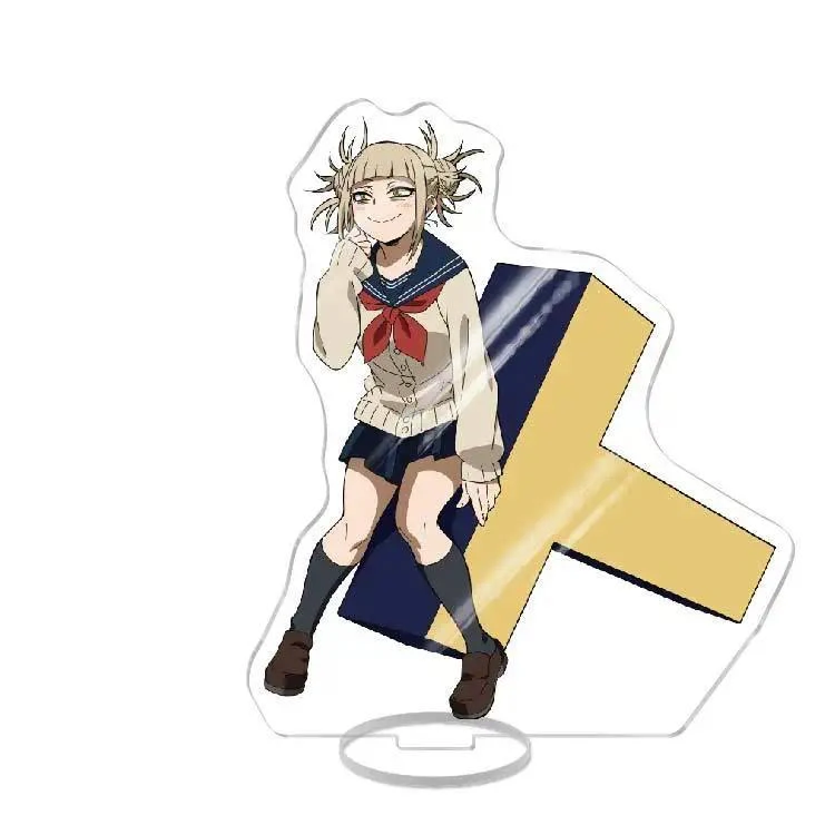 Standeeee Mica My Hero Academia Katsuki Bakugo Anime Study Desk Decoration Mô Hình Đứng Standee Anime, In 2 Mặt, Cao 6cm, Trang Trí Decor Bàn Học 12 Standeeee Mica My Hero Academia Katsuki Bakugo Anime Study Desk Decoration Mô Hình Đứng Standee Anime, In 2 Mặt, Cao 6cm, Trang Trí Decor Bàn Học - Ảnh 12