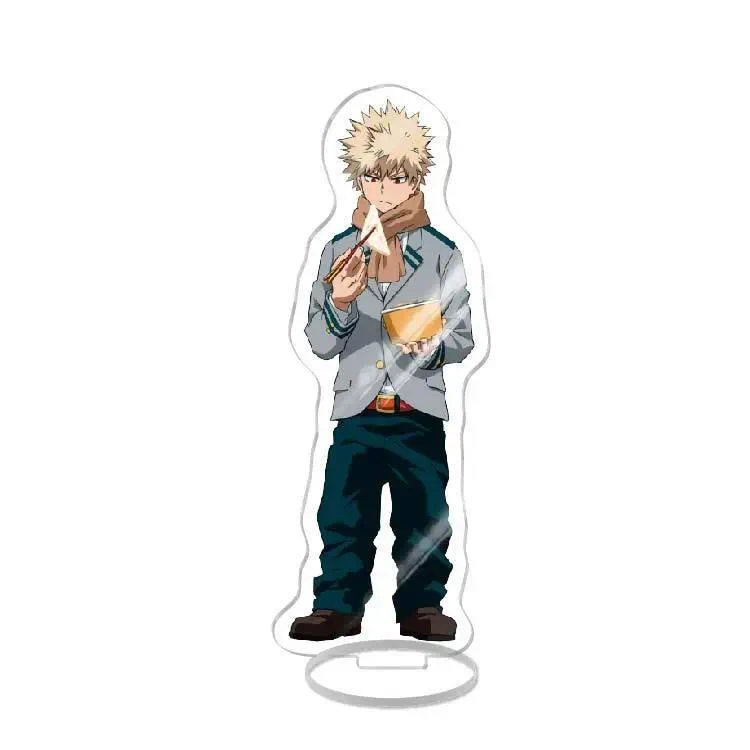 Standeeee Mica My Hero Academia Katsuki Bakugo Anime Study Desk Decoration Mô Hình Đứng Standee Anime, In 2 Mặt, Cao 6cm, Trang Trí Decor Bàn Học 15 Standeeee Mica My Hero Academia Katsuki Bakugo Anime Study Desk Decoration Mô Hình Đứng Standee Anime, In 2 Mặt, Cao 6cm, Trang Trí Decor Bàn Học - Ảnh 15