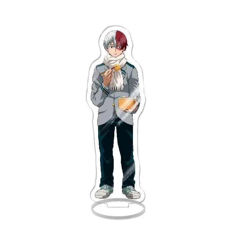 Standeeee Mica My Hero Academia Katsuki Bakugo Anime Study Desk Decoration Mô Hình Đứng Standee Anime, In 2 Mặt, Cao 6cm, Trang Trí Decor Bàn Học 17 Standeeee Mica My Hero Academia Katsuki Bakugo Anime Study Desk Decoration Mô Hình Đứng Standee Anime, In 2 Mặt, Cao 6cm, Trang Trí Decor Bàn Học - Ảnh 17