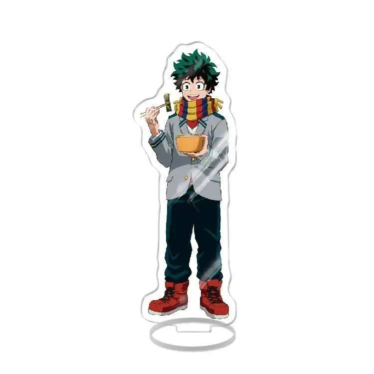 Standeeee Mica My Hero Academia Katsuki Bakugo Anime Study Desk Decoration Mô Hình Đứng Standee Anime, In 2 Mặt, Cao 6cm, Trang Trí Decor Bàn Học 18 Standeeee Mica My Hero Academia Katsuki Bakugo Anime Study Desk Decoration Mô Hình Đứng Standee Anime, In 2 Mặt, Cao 6cm, Trang Trí Decor Bàn Học - Ảnh 18