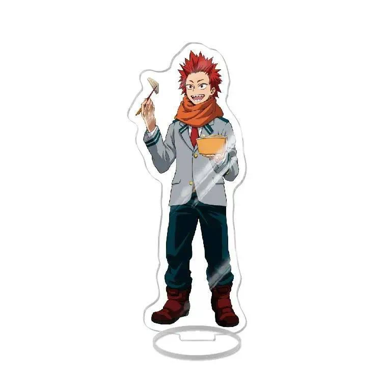 Standeeee Mica My Hero Academia Katsuki Bakugo Anime Study Desk Decoration Mô Hình Đứng Standee Anime, In 2 Mặt, Cao 6cm, Trang Trí Decor Bàn Học 19 Standeeee Mica My Hero Academia Katsuki Bakugo Anime Study Desk Decoration Mô Hình Đứng Standee Anime, In 2 Mặt, Cao 6cm, Trang Trí Decor Bàn Học - Ảnh 19