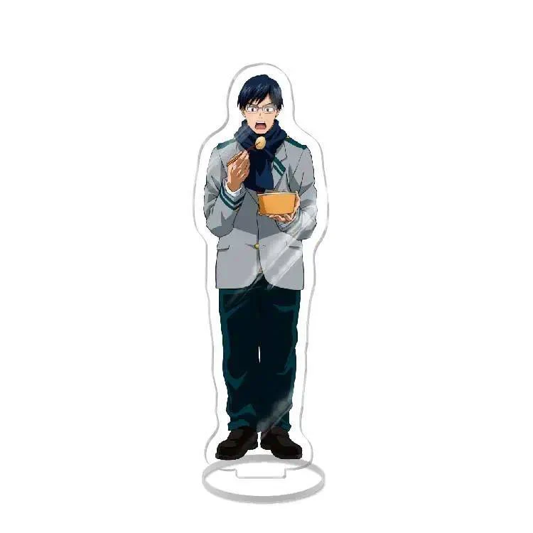 Standeeee Mica My Hero Academia Katsuki Bakugo Anime Study Desk Decoration Mô Hình Đứng Standee Anime, In 2 Mặt, Cao 6cm, Trang Trí Decor Bàn Học 20 Standeeee Mica My Hero Academia Katsuki Bakugo Anime Study Desk Decoration Mô Hình Đứng Standee Anime, In 2 Mặt, Cao 6cm, Trang Trí Decor Bàn Học - Ảnh 20