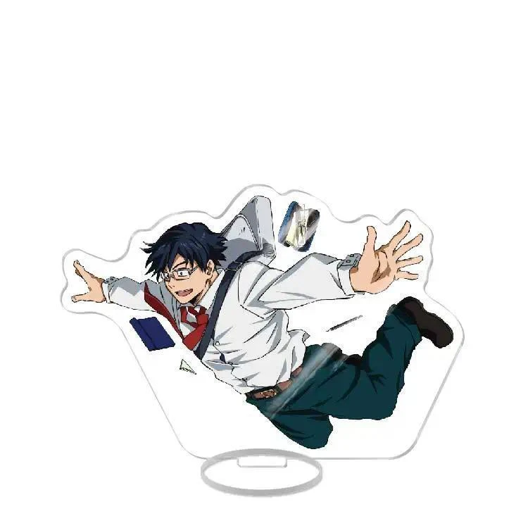 Standeeee Mica My Hero Academia Katsuki Bakugo Anime Study Desk Decoration Mô Hình Đứng Standee Anime, In 2 Mặt, Cao 6cm, Trang Trí Decor Bàn Học 21 Standeeee Mica My Hero Academia Katsuki Bakugo Anime Study Desk Decoration Mô Hình Đứng Standee Anime, In 2 Mặt, Cao 6cm, Trang Trí Decor Bàn Học - Ảnh 21